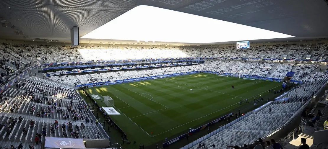 Matmut Atlantique Stadium