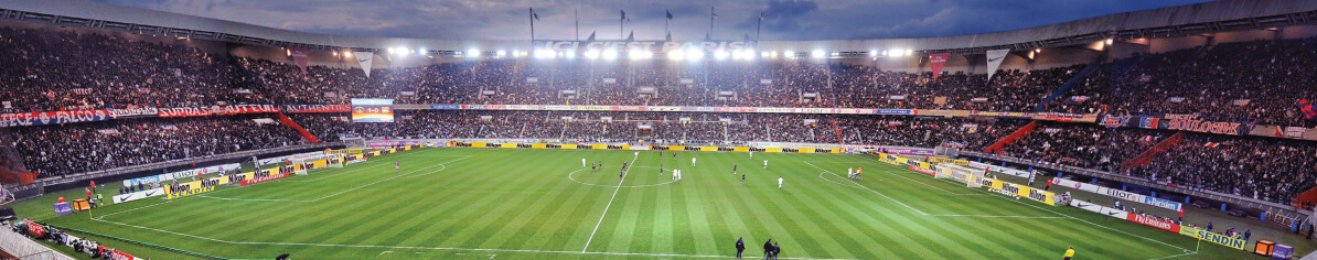 Lui heroïne bevel Paris Saint-Germain vs Lille OSC at Parc des Princes on 19/02/23 Sun 13:00  | Football Ticket Net