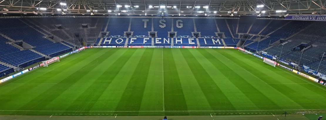 PreZero Arena Stadium
