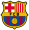 FC Barcelona (Women) Logo
