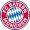 Bayern Munich (Women) Logo