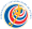 Costa Rica Logo