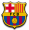 FC Barcelona Logo