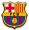 FC Barcelona Logo