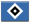 Hamburger SV Logo