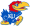 Kansas Jayhawks Logo
