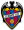 Levante UD Logo