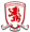 Middlesbrough Logo