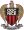 OGC Nice Logo