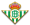 Real Betis Logo