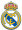 Real Madrid Logo
