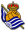 Real Sociedad Logo