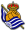 Real Sociedad Logo