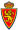 Real Zaragoza Logo