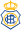 Recreativo Huelva Logo