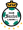 Santos Laguna Logo