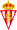 Sporting de Gijon Logo