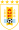 Uruguay Logo